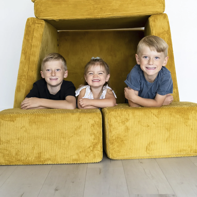 Kid Play Couch
