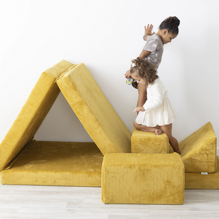 Kid Play Couch