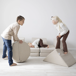 Kid Play Couch