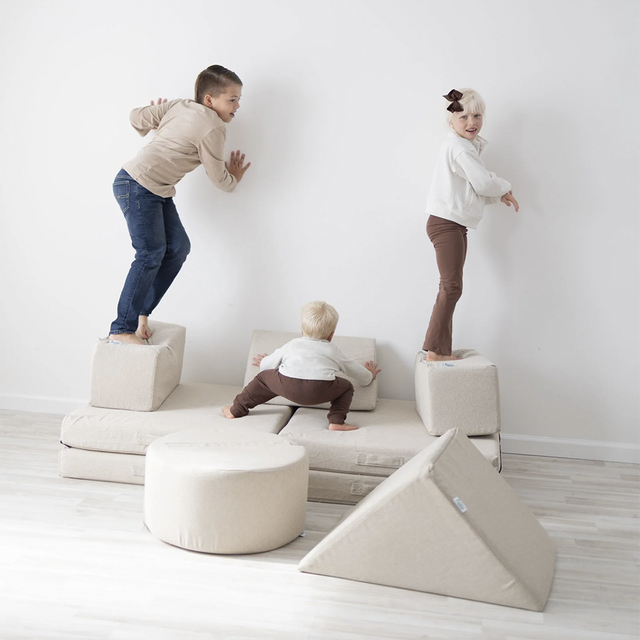 Kid Play Couch