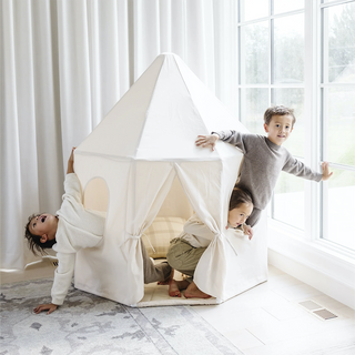 Play Tent Ivory