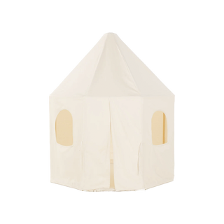 Play Tent Ivory