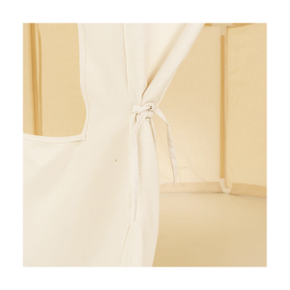 Play Tent Ivory