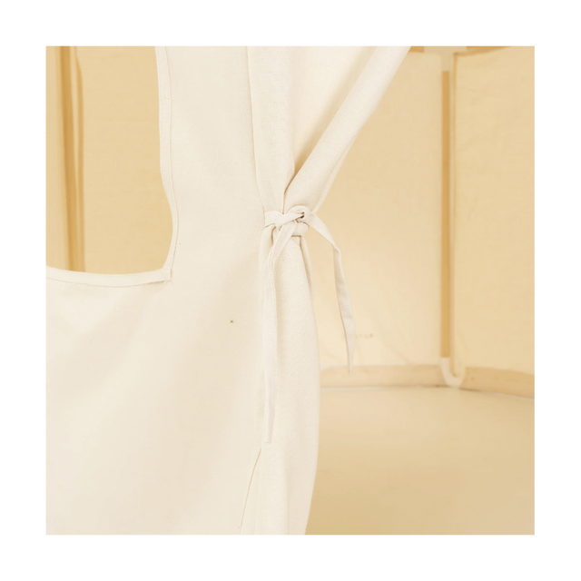 Play Tent Ivory