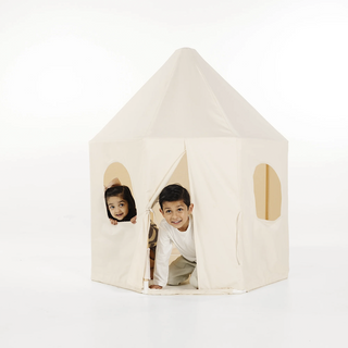 Play Tent Ivory