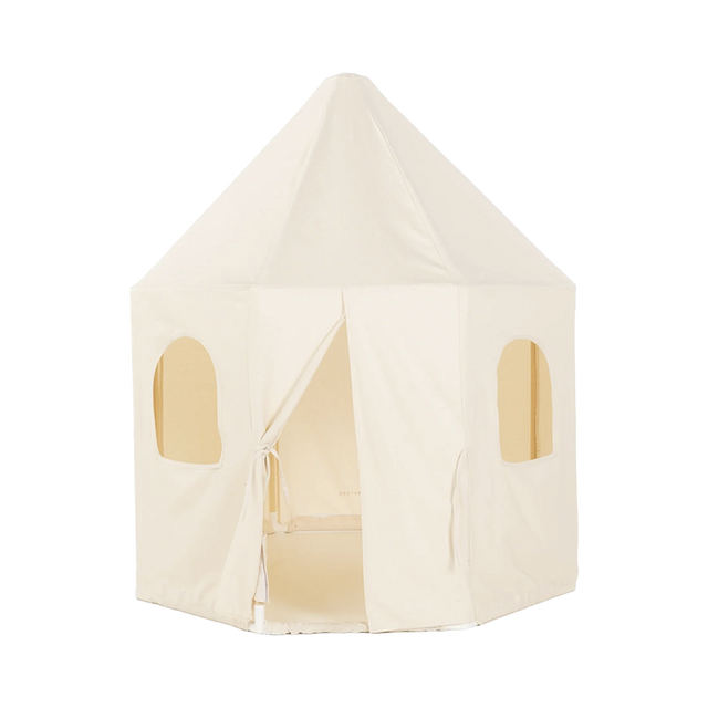 Play Tent Ivory