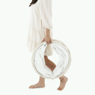 Play Tunnel Ivory