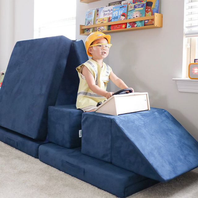 Kid Play Couch