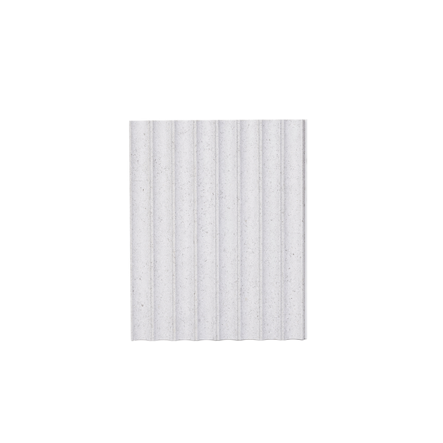 Portofino Wall Panel Honey Oak