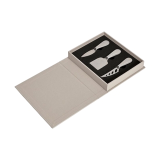 Cheese Delight Book & Tools