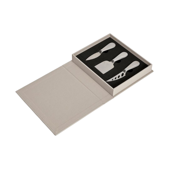 Cheese Delight Book & Tools