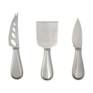 Cheese Delight Book & Tools