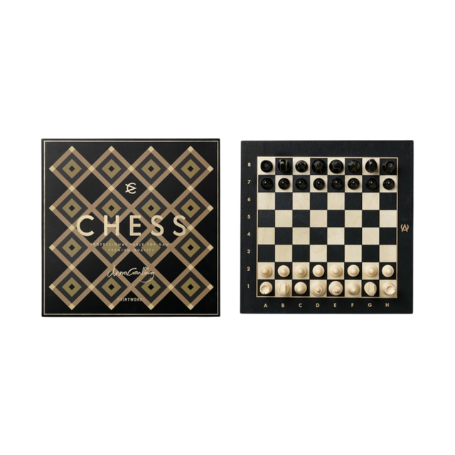 Anna Cramling Chess Book
