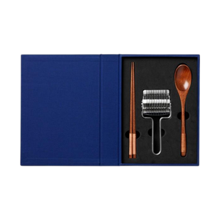 Ramen Delight Book & Tools