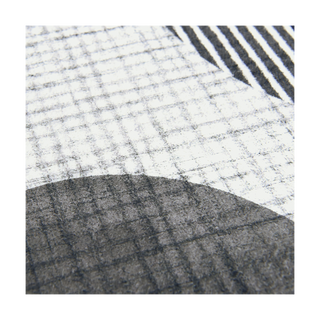 Quiet Geometry Rug (8' X 10')