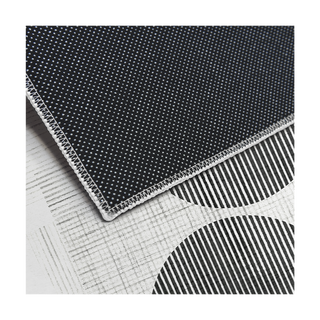 Quiet Geometry Rug (8' X 10')