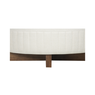 Rafael Ottoman Soft Ivory