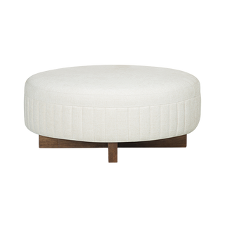 Rafael Ottoman Soft Ivory