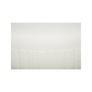 Rafael Ottoman Soft Ivory