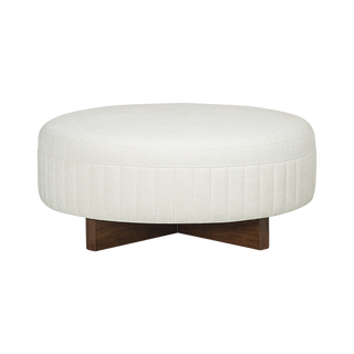 Rafael Ottoman Soft Ivory