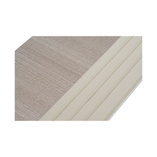 Ravenna Wall Panel Matte Black