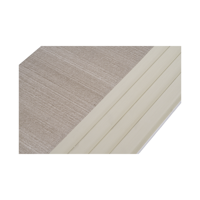 Ravenna Wall Panel Matte Black
