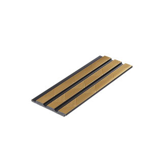 Rialto Wall Panel Honey Oak