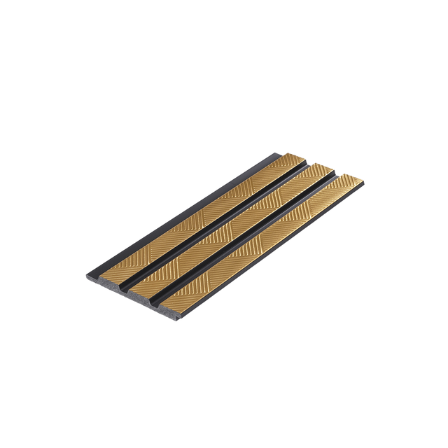 Rialto Wall Panel Honey Oak