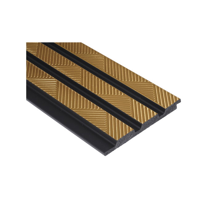 Rialto Wall Panel Honey Oak