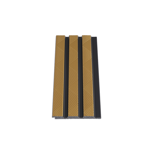 Rialto Wall Panel Honey Oak
