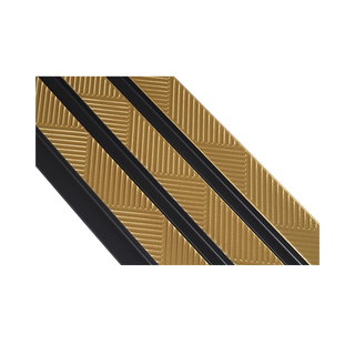 Rialto Wall Panel Honey Oak