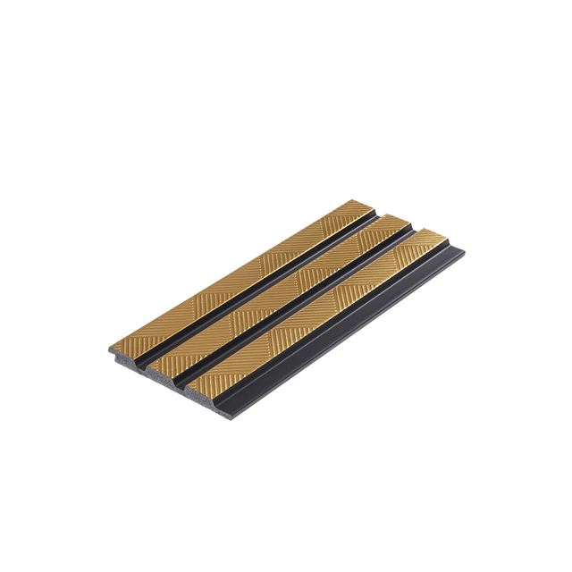 Rialto Wall Panel Honey Oak