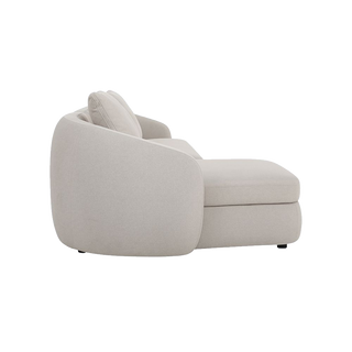 Richie Sectional Sofa Beige