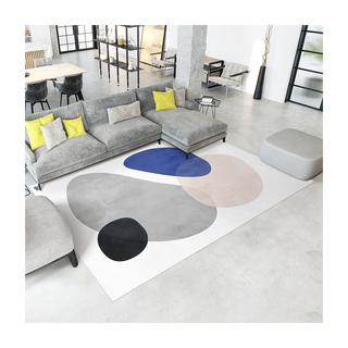 Riverglass Bloom Rug (8' X 10')