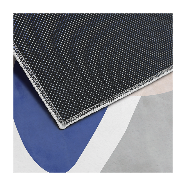 Riverglass Bloom Rug (8