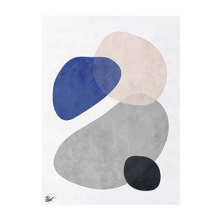 Riverglass Bloom Rug (8' X 10')