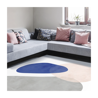 Riverglass Bloom Rug (8' X 10')