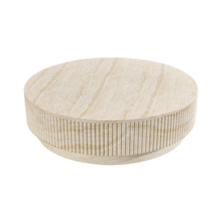 Rocca Coffee Table Travertine