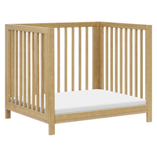 Rolli 9-in-1 Convertible All-Stages Crib