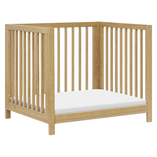 Rolli 9-in-1 Convertible All-Stages Crib