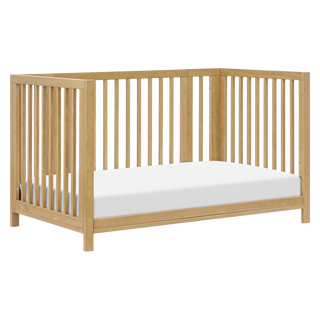 Rolli 9-in-1 Convertible All-Stages Crib