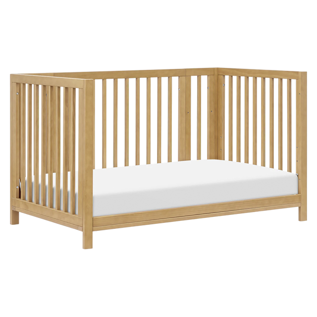 Rolli 9-in-1 Convertible All-Stages Crib