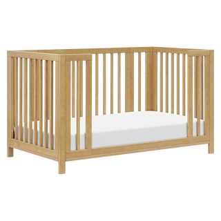 Rolli 9-in-1 Convertible All-Stages Crib