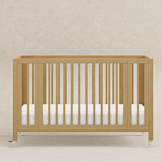 Rolli 9-in-1 Convertible All-Stages Crib