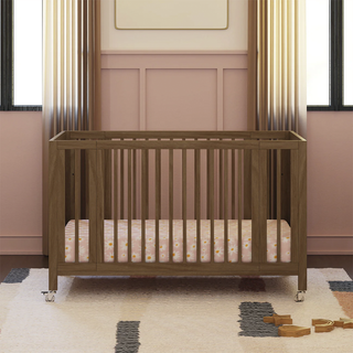 Rolli 9-in-1 Convertible All-Stages Crib