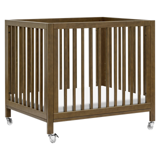 Rolli 9-in-1 Convertible All-Stages Crib