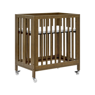 Rolli 9-in-1 Convertible All-Stages Crib