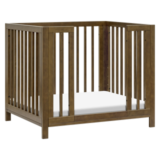 Rolli 9-in-1 Convertible All-Stages Crib