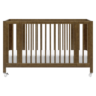 Rolli 9-in-1 Convertible All-Stages Crib