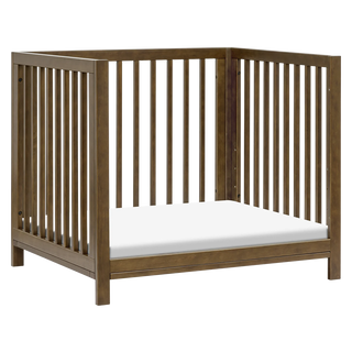 Rolli 9-in-1 Convertible All-Stages Crib